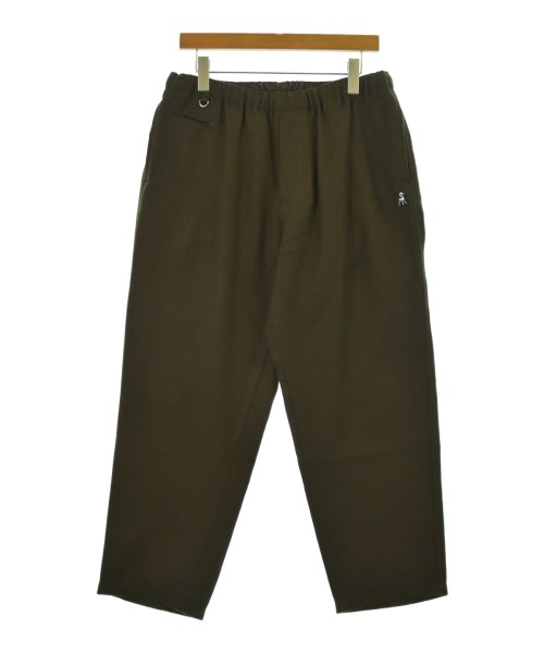 the Shepherd ザシェパード スラックス メンズ 2(M位) 茶 【中古】【古着】