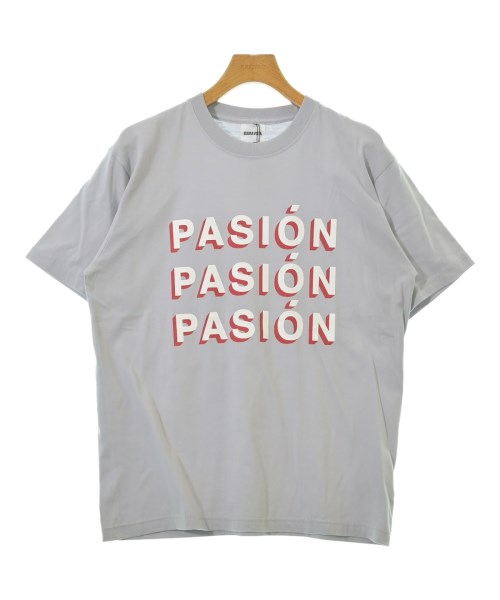 BUENA VISTA ブエナビスタ Tシャツ・カットソー メンズ L 紫系 【中古】【古着】