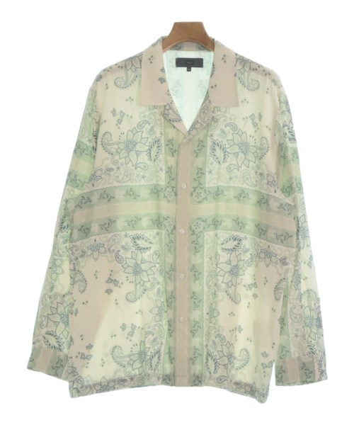 楽天市場】【中古】【メンズ】KITH/キス/check Plaid Ginza pyre