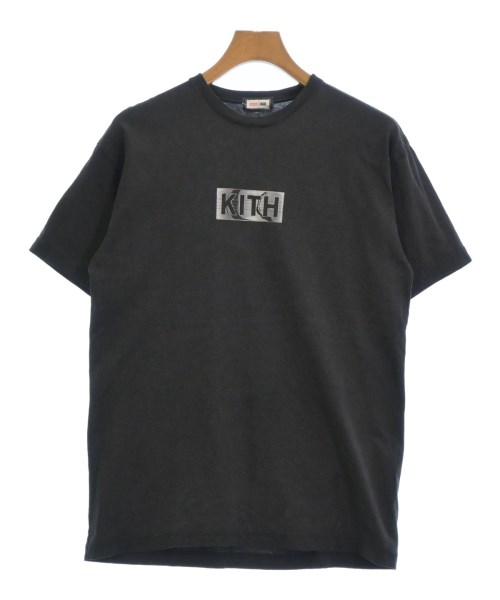 新品未使用 Kith Disney XL ミニーマウス クルーネック classic_71008475
