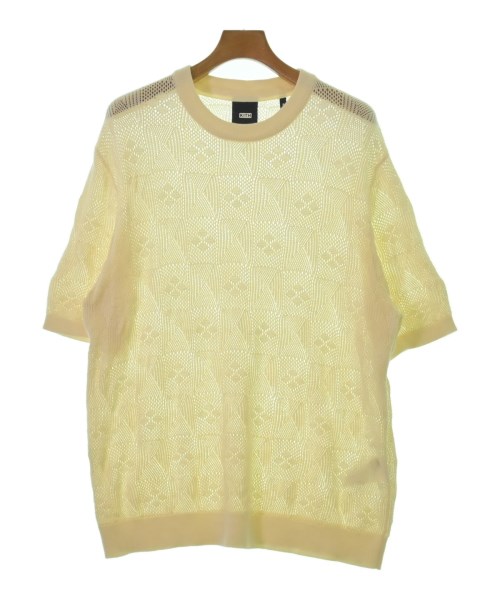 KITH キス ニット・セーター メンズ 【中古】【古着】