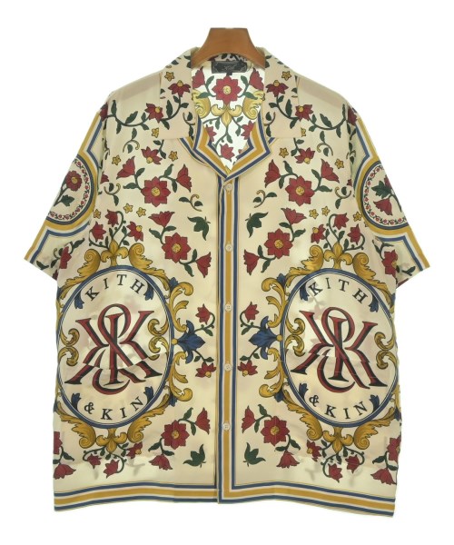 楽天市場】【中古】【メンズ】KITH/キス/check Plaid Ginza pyre