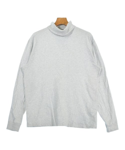 KITH キスTシャツ・カットソー メンズ M グレー【中古】【古着】|RAGTAG(ブランド古着のラグタグ)
