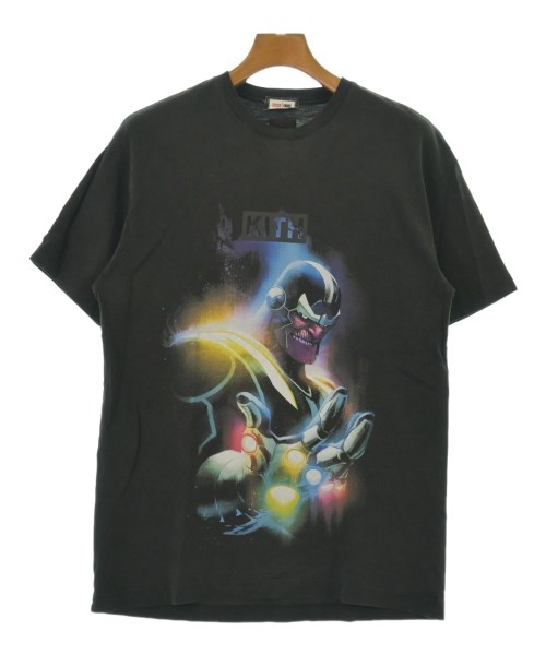 新作★涼しくて快適【KITH】ニット ポロシャツ 楽天市場】【中古】KITH ニットポロシャツ ブラウン サイズ：M