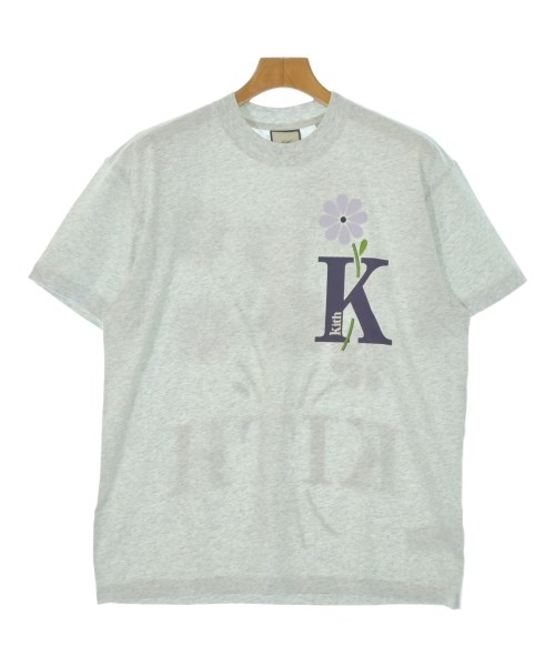 楽天市場】古着 キス KITH 長袖 Tシャツ M ネイビー系 ロンT