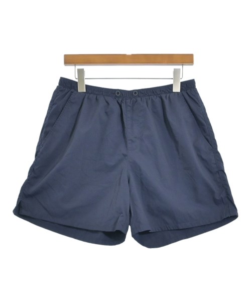 KITH キス ショートパンツ メンズ M 紺 【中古】【古着】