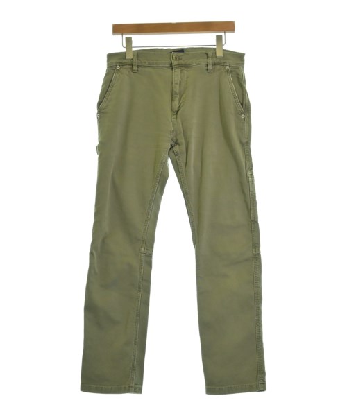 楽天市場】【中古】【メンズ】KITH/キス/ボトム/パンツ/コーデュロイ