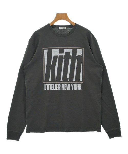 KITH ネイビー ポロシャツ Lサイズ ADIDAS ポロシャツ Lサイズ ネイビー/レッド L size セット