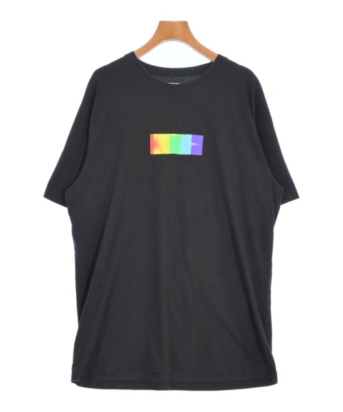 スエード キスプリント Tシャツ XL ネイビー 楽天市場】KITH キス 胸ポケット ロゴTシャツ トップス S ネイビー