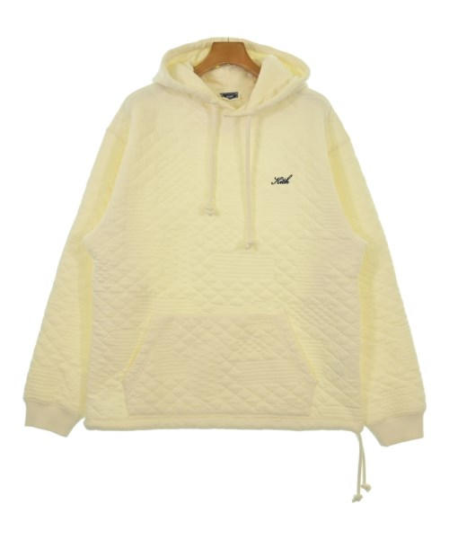 KITH 口づけパーカー メンズ【中古】【古着】