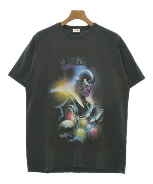 楽天市場】KITH キス 【未使用品☆】140659 コットン ビッグサイズ T