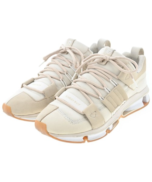 KITH キススニーカー メンズ 28cm ベージュ系【中古】【古着】