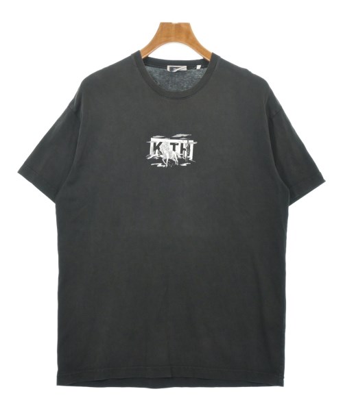 楽天市場】KITH キス 胸ポケット ロゴTシャツ トップス S ネイビー