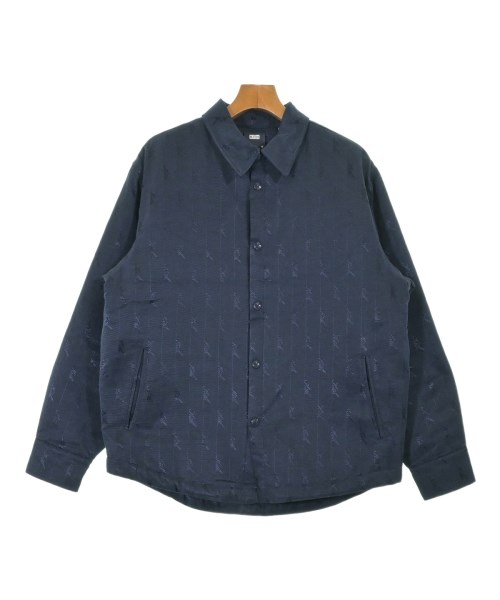 楽天市場】KITH キス 20-020-060-0015-4-0 Sheridan Shirt Jacket