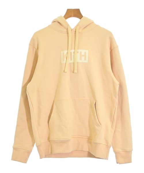 KITH キスパーカー メンズ S オレンジ【中古】【古着】｜RAGTAG（ブランド古着のラグタグ）