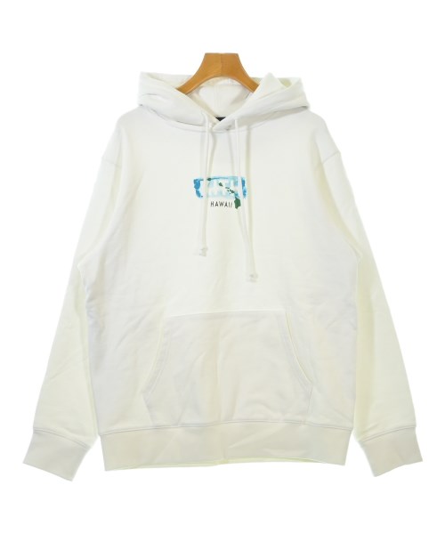 KITH キスパーカー メンズ L 白等【中古】【古着】|RAGTAG(ブランド古着のラグタグ)