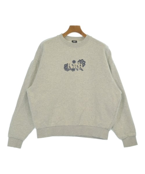 KITH キススウェット メンズ S 薄墨色【中古】【古着】