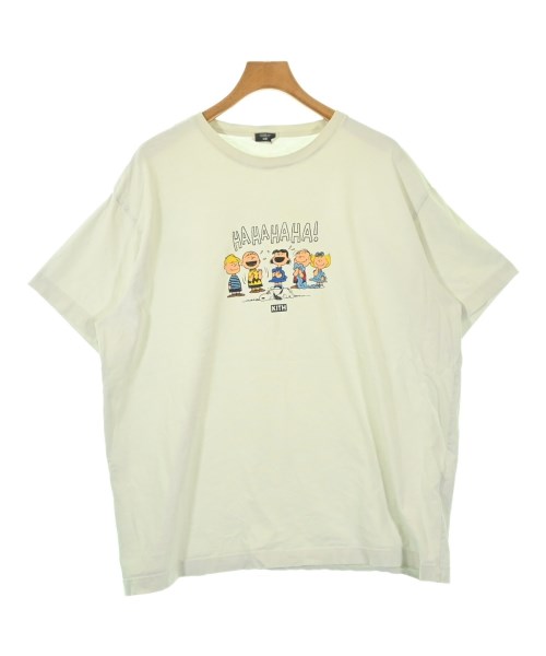KITH キスTシャツ・カットソー メンズ XXL 白等【中古】【古着】｜RAGTAG（ブランド古着のラグタグ）