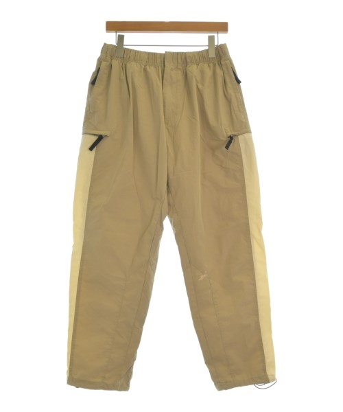 KITH キス パンツ（その他） メンズ -(XS位) ベージュ 【中古】【古着】