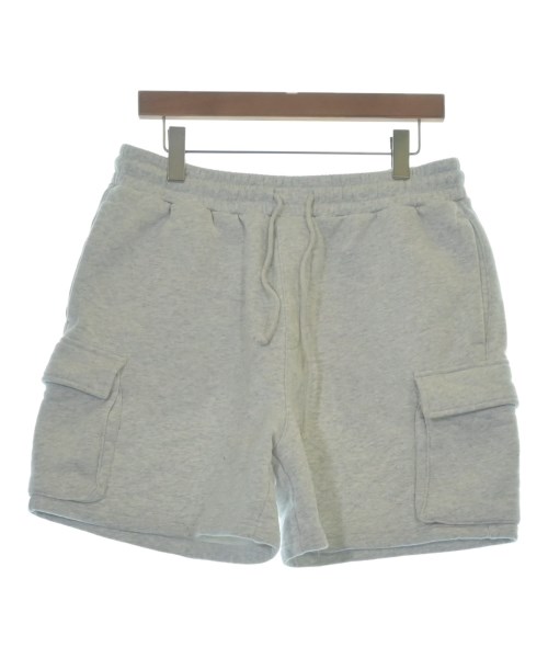 KITH キス スウェットパンツ メンズ M ライトグレー 【中古】【古着】