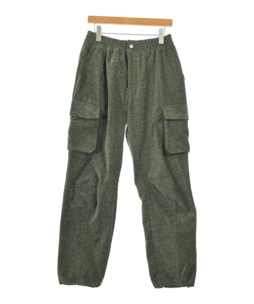 KITH キスカーゴパンツ メンズ S カーキ【中古】【古着】|RAGTAG(ブランド古着のラグタグ)