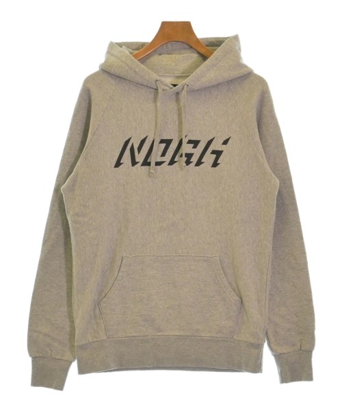 楽天市場】NOAH ノア 18-070-122-0015-1-0 ジップパーカー グレー