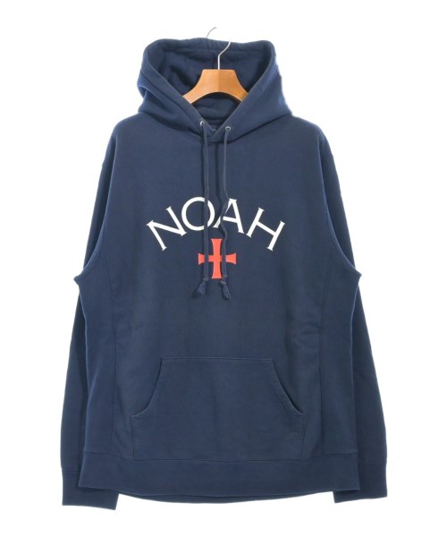 ロゴ入り★【NOAH】クラッシック ジップアップ フーディー NOAH(ノア) パーカー・フーディ(メンズ) - 海外通販のBUYMA