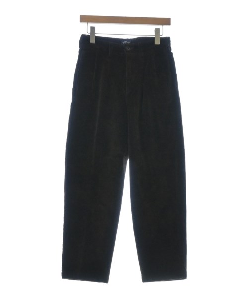 NOAH 28 コットン　パンツ　ブラック NOAH 28 コットン パンツ ブラック 楽天市場】NOAH（ズボン
