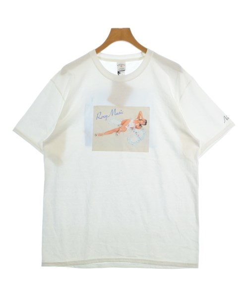 Noah ノアTシャツ・カットソー メンズ L 白等【中古】【古着】|RAGTAG(ブランド古着のラグタグ)