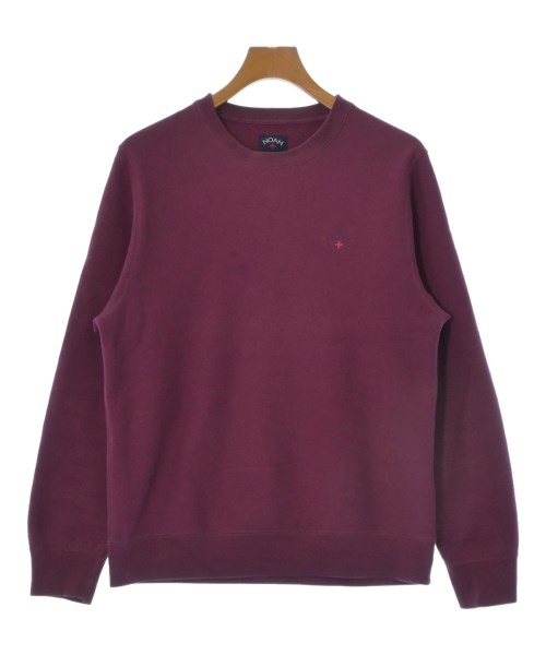 NOAH ノア クルーネックスウェット Classic Crewneck (Core Color)（スウェット）｜NOAH（ノア）の