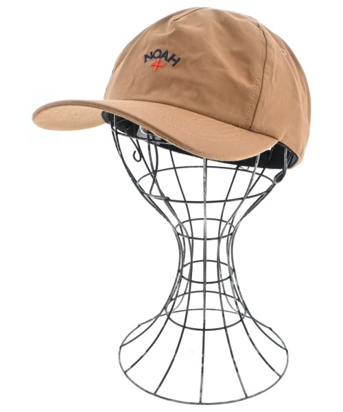 楽天市場】NOAH ノア キャップ ロゴ 刺繍 モッサウール 6パネル