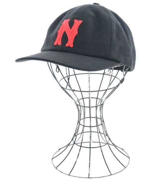 楽天市場】NOAH ノア キャップ ロゴ 刺繍 モッサウール 6パネル