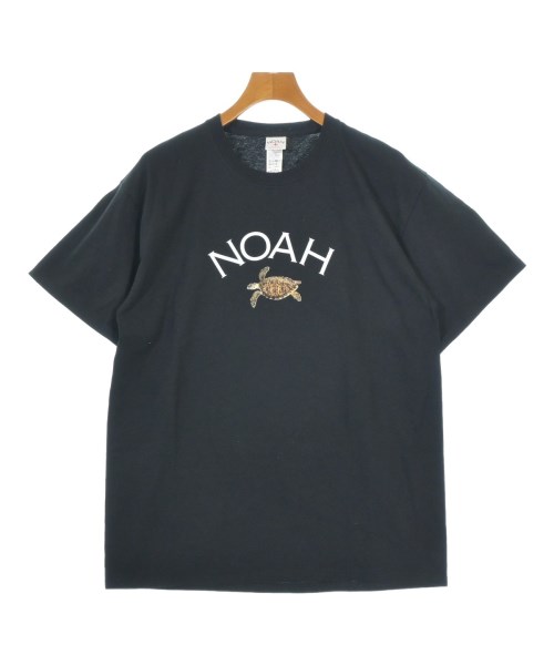 Noah ノアティーシャツ・カットソー メンズ L 黒【中古】【古着】 トップス-メンズファッション
