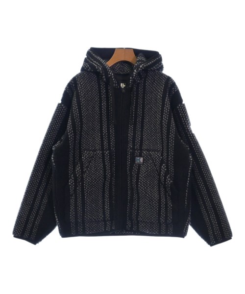 楽天市場】DESCENDANT ディセンダント SQUAD VARSITY JACKET