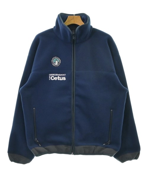 DESCENDANT ウールジャケット　グリーン　L アウター(DESCENDANT) | MAKES ONLINE STORE