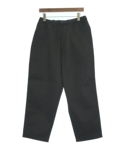 DESCENDANTS/コーデュロイパンツ/242WVDS-PTM05/サイズS DESCENDANT ディセンダント 20AW DC-6 CORDUROY TROUSERS 202BRDS