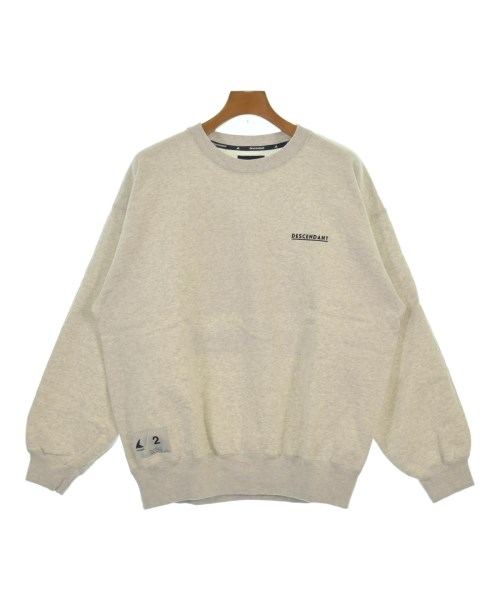 楽天市場】DESCENDANT ディセンダント スウェット サイズ:2 20AW Ron