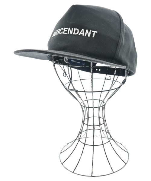 DESCENDANT HORIZON CAP キャップ　ディセンダント 楽天市場】DESCENDANT ディセンダント キャップ サイズ:FREE 23SS