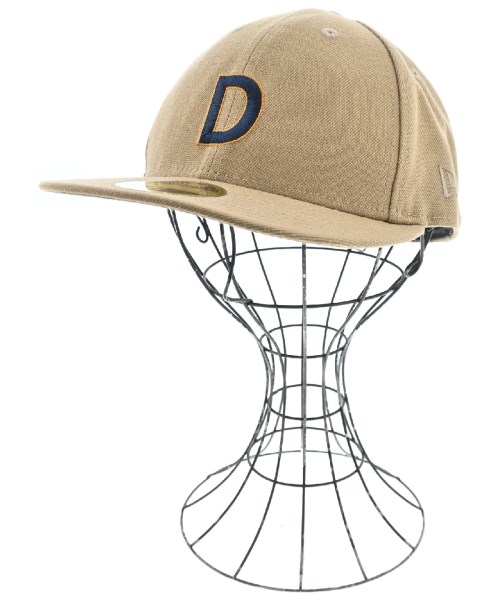 楽天市場】DESCENDANT ディセンダント キャップ サイズ:FREE 23SS