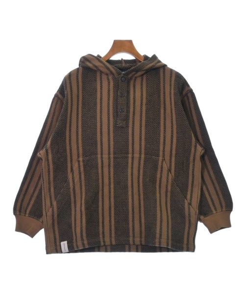 DESCENDANT ディセンダントパーカー メンズ【中古】【古着】