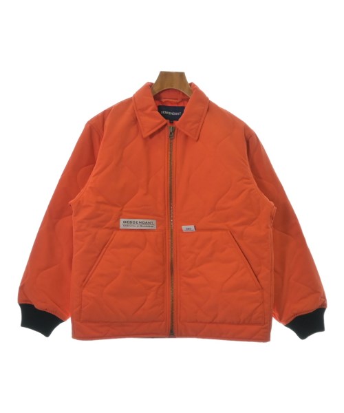 DESCENDANT ディセンダント ブルゾン メンズ 【中古】【古着】 28,490円