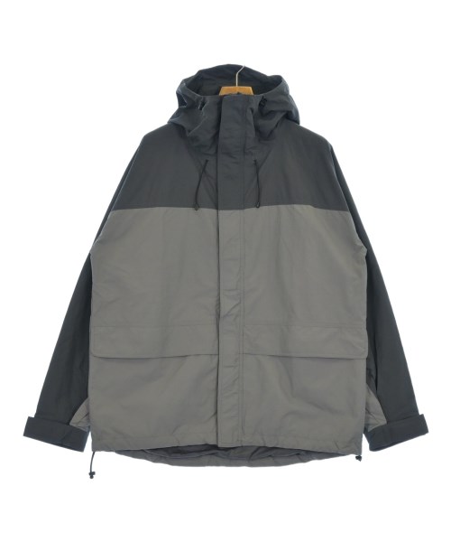 楽天市場】【中古】DESCENDANT 【MANCHOT FLEECE JACKET