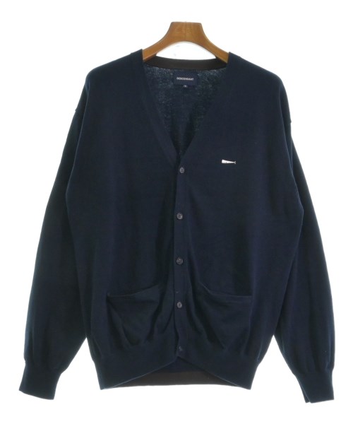 24SS ディセンダント CCN COTTON CARDIGAN 3 24SS ディセンダント CCN COTTON CARDIGAN 3 DESCENDANT＞CCN COTTON
