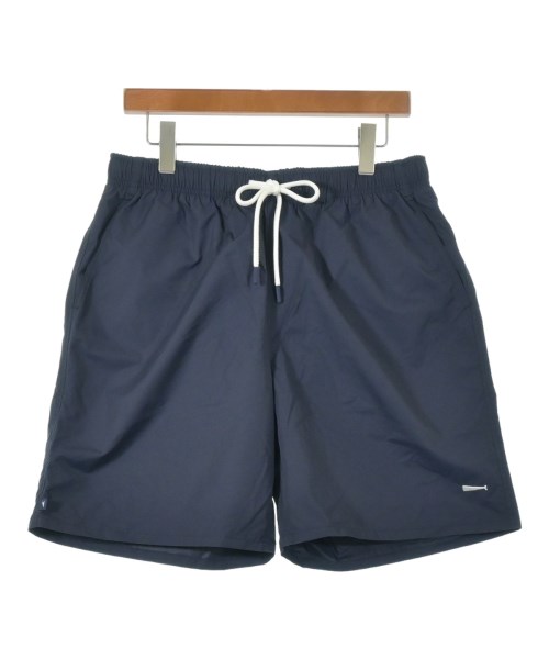 DESCENDANT カーゴ ハーフパンツ サイズ2 美品 3017011572942380_01_8959.jpeg