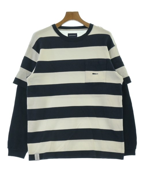 楽天市場】【送料無料】DESCENDANT(ディセンダント) 231ATDS-CSM08