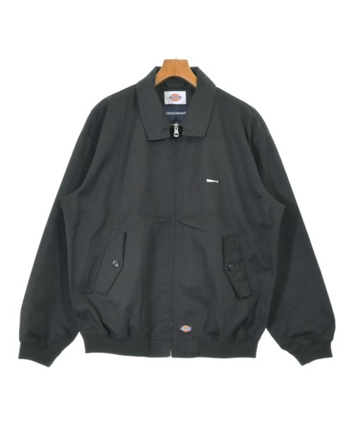 楽天市場】DESCENDANT ディセンダント ジャケット サイズ:2 Ron Herman