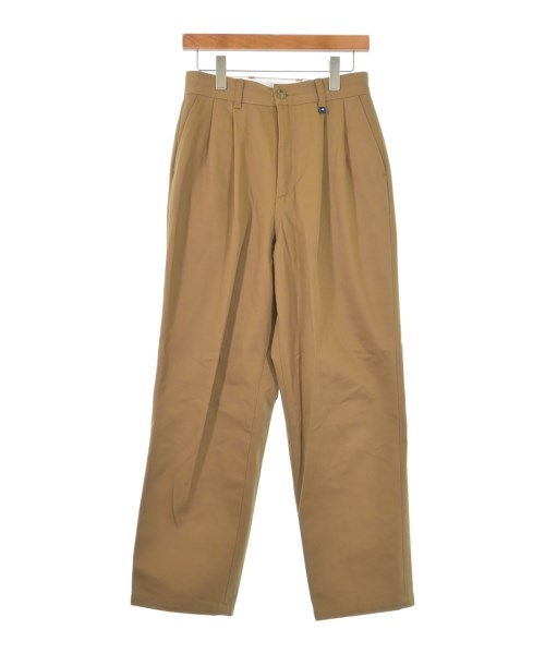DESCENDANT ディセンダント パンツ（その他） メンズ 2(M位) 茶 【中古】【古着】