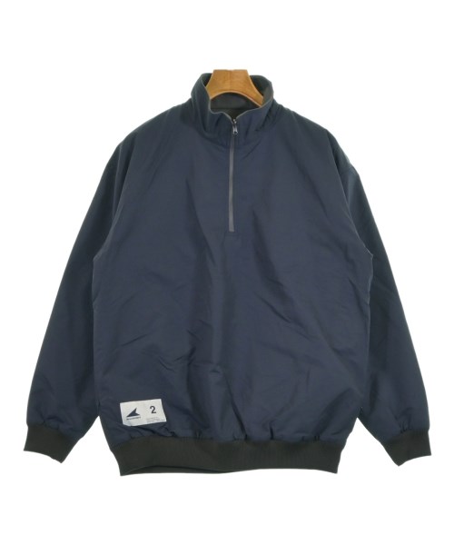 楽天市場】DESCENDANT ディセンダント ジャケット サイズ:2 / 24AW