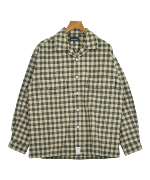 楽天市場】DESCENDANT ディセンダント シャツ サイズ:2 ヘビー