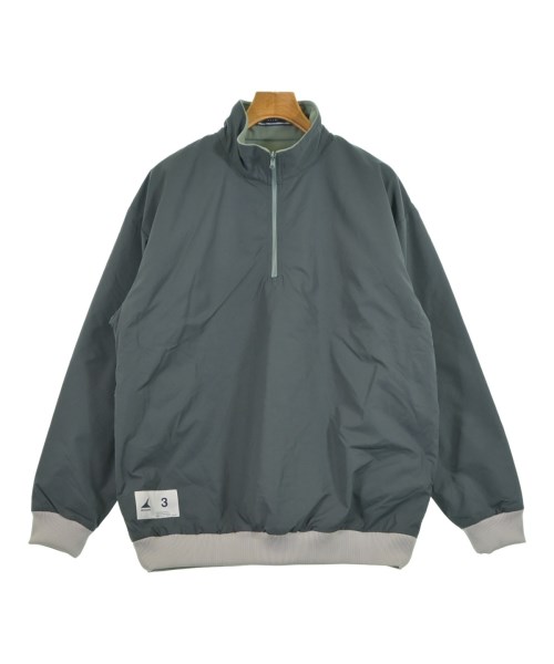 楽天市場】DESCENDANT BALBOA WEATHER JACKET Size-2 ディセンダント